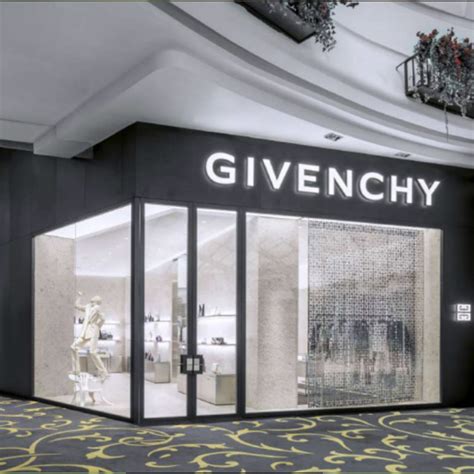 givenchy au|givenchy boutiques.